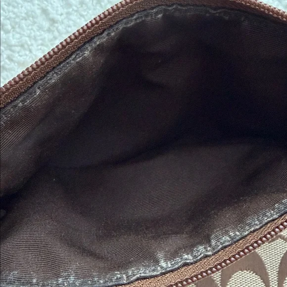 Coach Crossbody Bag - Picture 11 of 14